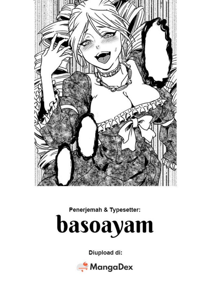 Nihonkoku Shoukan Chapter 37 Bahasa Indonesia